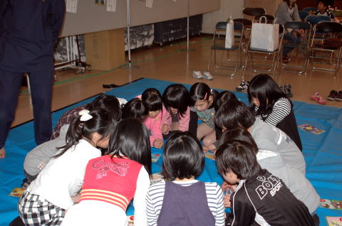 �N���`�[���I�Ր�